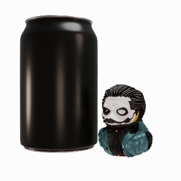 NumSkull Ghost: Papa Emeritus IV TUBBZ (Mini Edition)の画像
