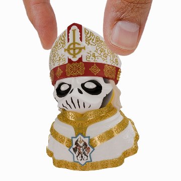 NumSkull Ghost: Papa Nihil TUBBZ (Mini Edition)の画像