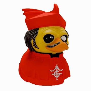 NumSkull Ghost: Cardinal Copia TUBBZ (Mini Edition)の画像