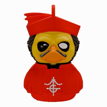 NumSkull Ghost: Cardinal Copia TUBBZ (Mini Edition)の画像