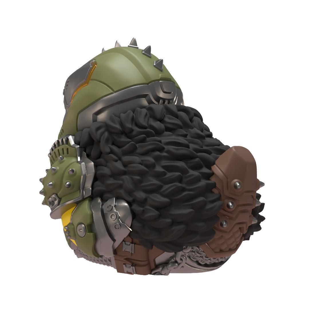 NumSkull Doom Dark Ages: Doom Slayer TUBBZ (Mini Edition)の画像