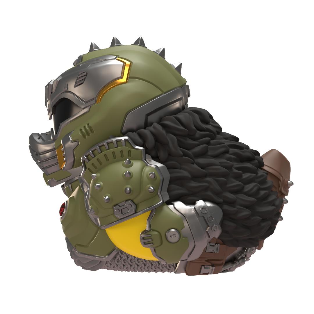 NumSkull Doom Dark Ages: Doom Slayer TUBBZ (Mini Edition)の画像