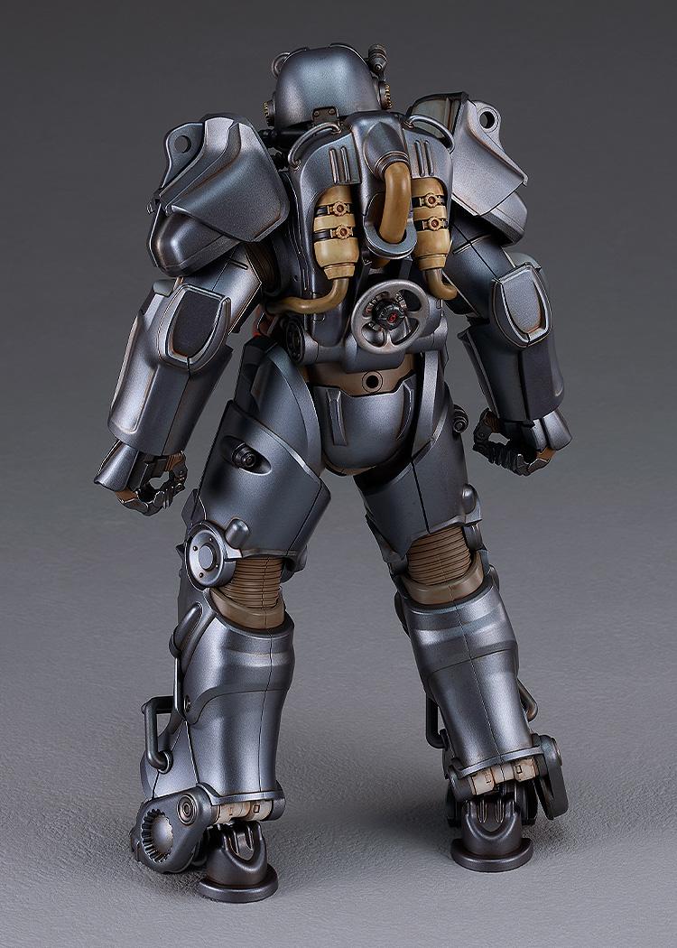 PLAMATEA Fallout (フォールアウト) T-60 パワーアーマーの画像