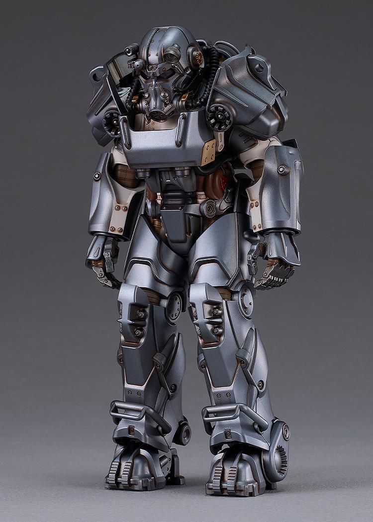 PLAMATEA Fallout (フォールアウト) T-60 パワーアーマーの画像