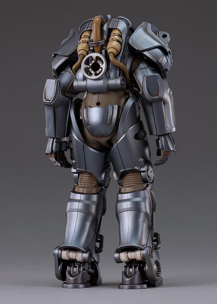 PLAMATEA Fallout (フォールアウト) T-60 パワーアーマーの画像