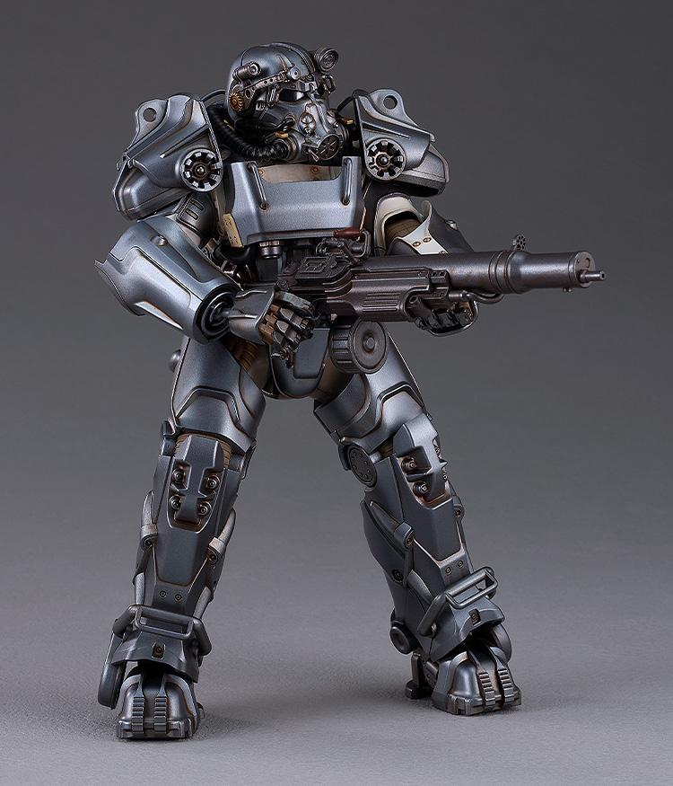 PLAMATEA Fallout (フォールアウト) T-60 パワーアーマーの画像
