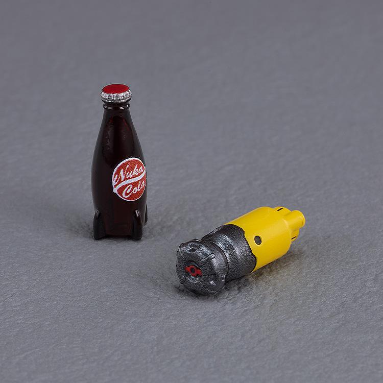 PLAMATEA Fallout (フォールアウト) T-60 パワーアーマーの画像