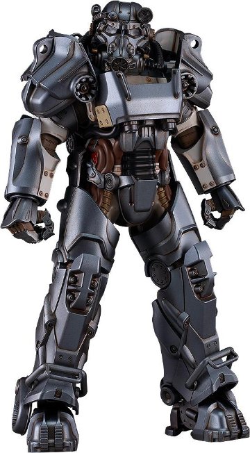 PLAMATEA Fallout (フォールアウト) T-60 パワーアーマーの画像