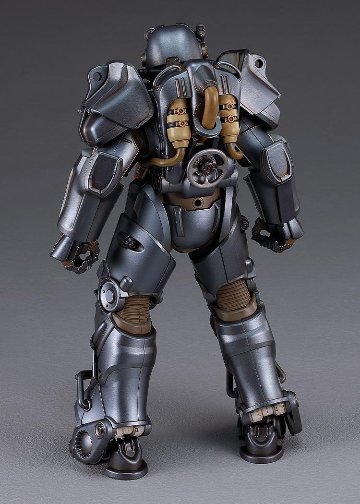 PLAMATEA Fallout (フォールアウト) T-60 パワーアーマーの画像