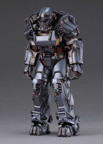 PLAMATEA Fallout (フォールアウト) T-60 パワーアーマーの画像