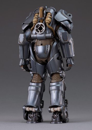 PLAMATEA Fallout (フォールアウト) T-60 パワーアーマーの画像