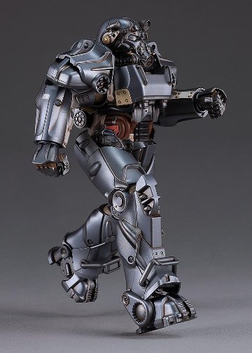 PLAMATEA Fallout (フォールアウト) T-60 パワーアーマーの画像
