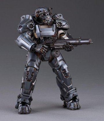 PLAMATEA Fallout (フォールアウト) T-60 パワーアーマーの画像