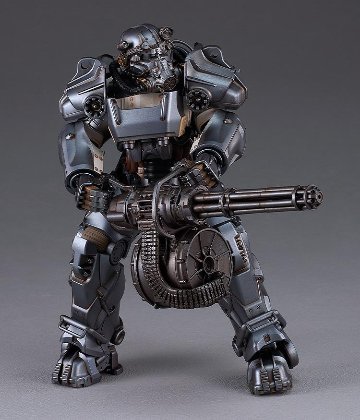 PLAMATEA Fallout (フォールアウト) T-60 パワーアーマーの画像