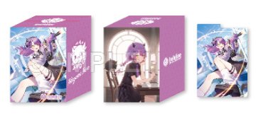 hololive OFFICIAL CARD GAME オフィシャルホロカケース Vol.37 常闇トワの画像