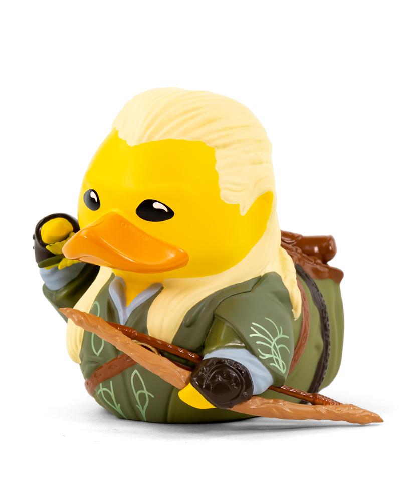 Lord of the Rings Legolas TUBBZ Cosplaying Duck画像
