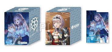 hololive OFFICIAL CARD GAME オフィシャルホロカケース Vol.36 白銀ノエルの画像