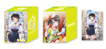 hololive OFFICIAL CARD GAME オフィシャルホロカケース Vol.35 大空スバルの画像