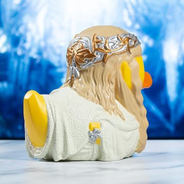 Lord of the Rings Galadriel TUBBZ Cosplaying Duck画像