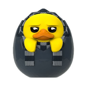 NumSkull ミニオンズ ミステリーエッグ TUBBZ の画像