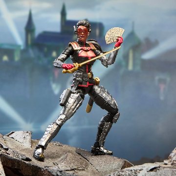 G.I. Joe Classified Series Iron Grenadiers Mistress Armada(210)の画像