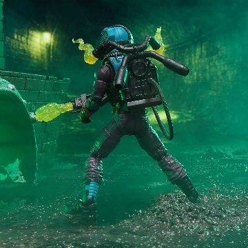 G.I. Joe Classified Series Cobra Toxo-Viper(209)の画像