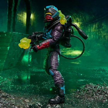 G.I. Joe Classified Series Cobra Toxo-Viper(209)の画像