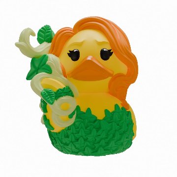 DC Comics: Poison Ivy TUBBZ (Collector’s Edition)の画像