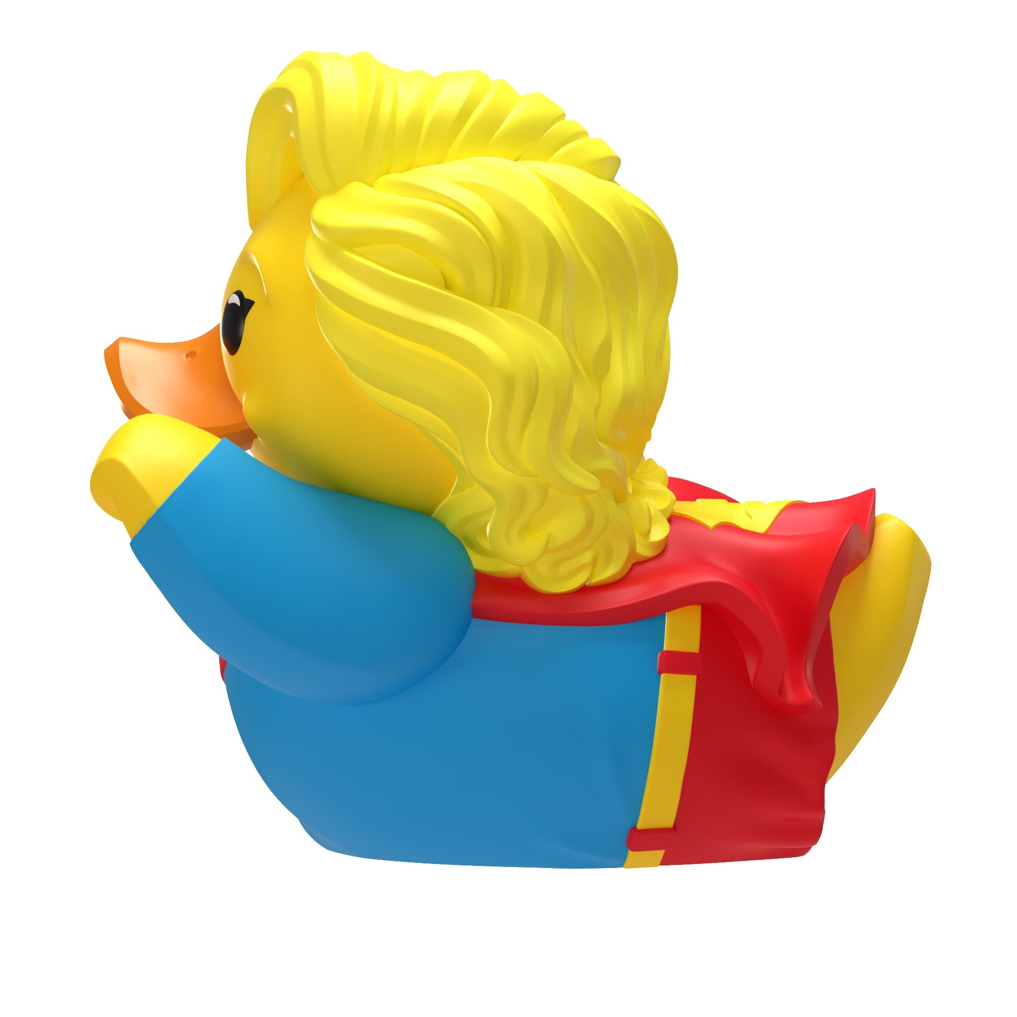 DC Comics: Supergirl TUBBZ (Collector’s Edition)の画像