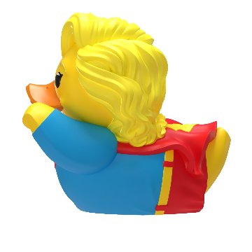 DC Comics: Supergirl TUBBZ (Collector’s Edition)の画像
