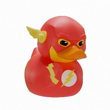 TUBBZ BOX EDITION DC Comics: The Flashの画像