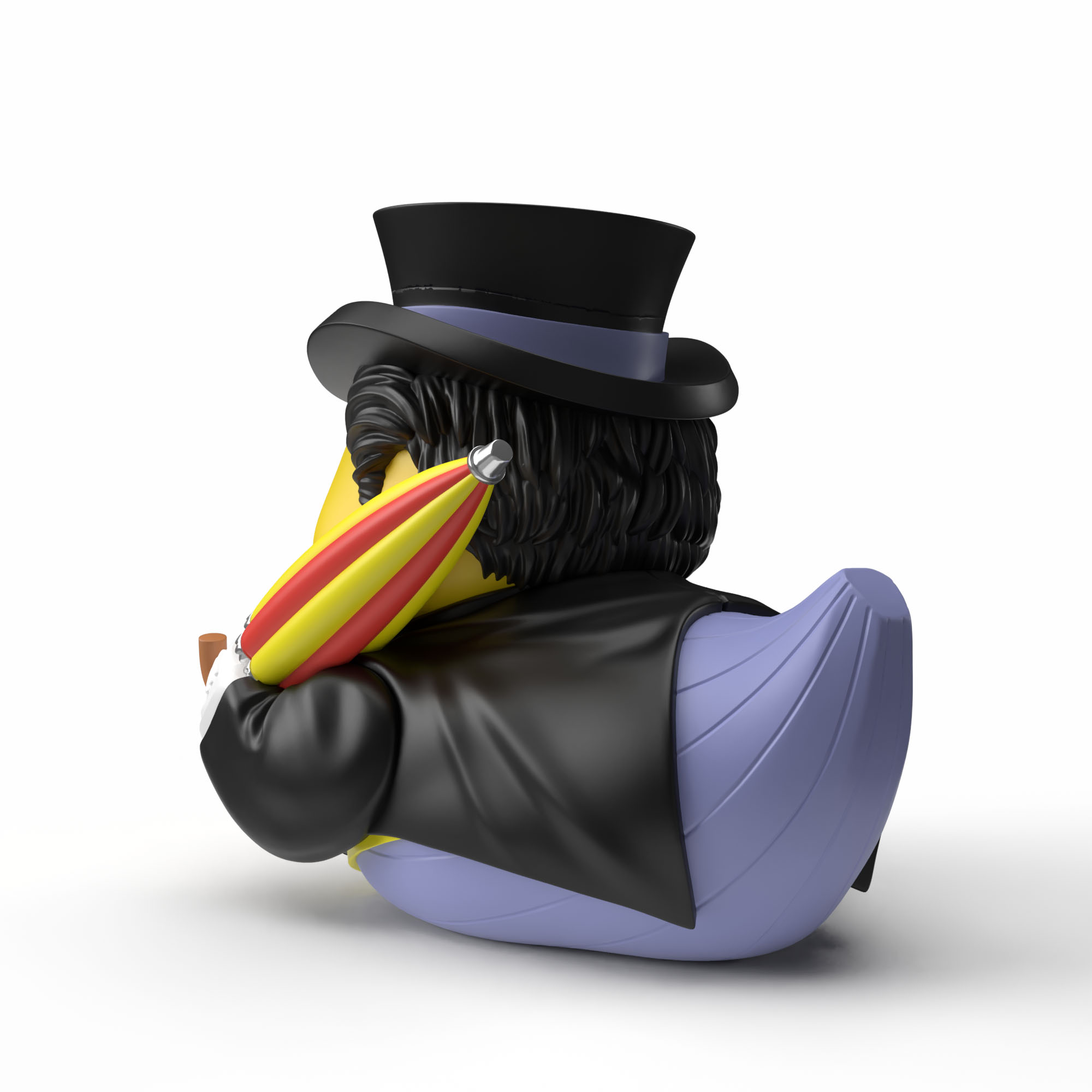 TUBBZ BOX EDITION DC Comics: The Penguinの画像