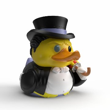 TUBBZ BOX EDITION DC Comics: The Penguinの画像