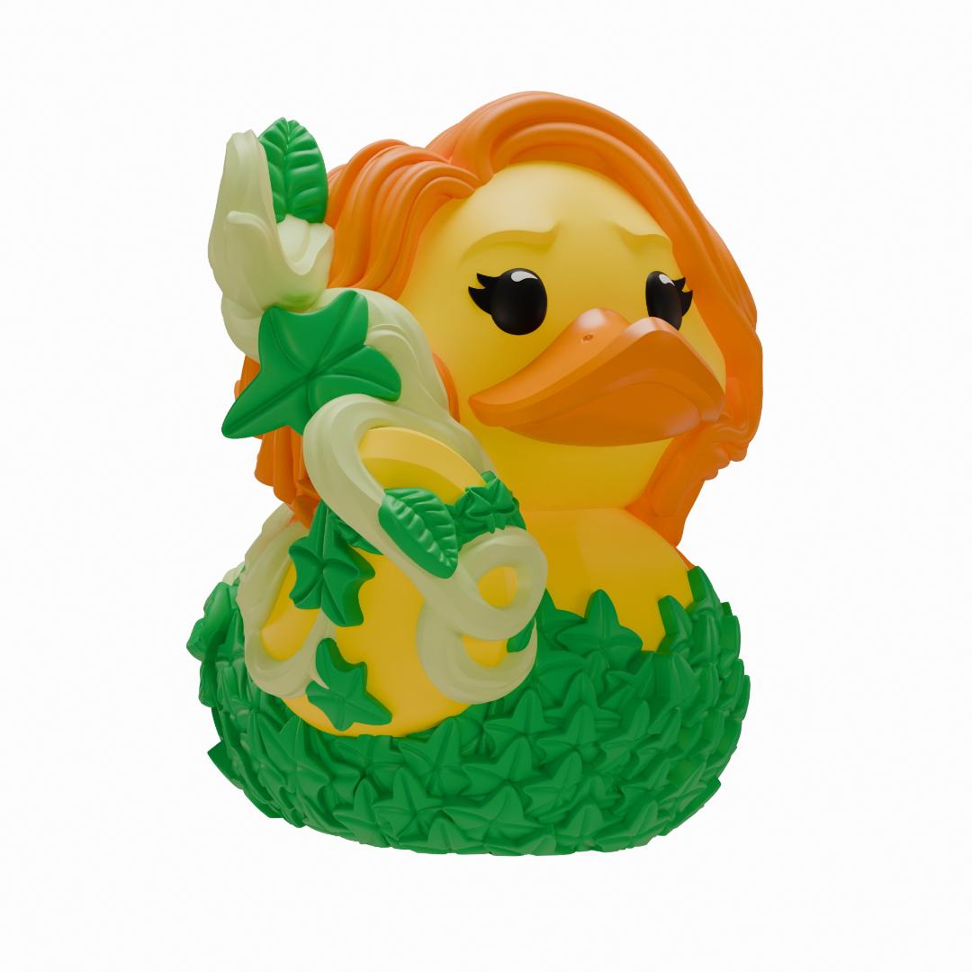 TUBBZ BOX EDITION DC Comics: Poison Ivyの画像