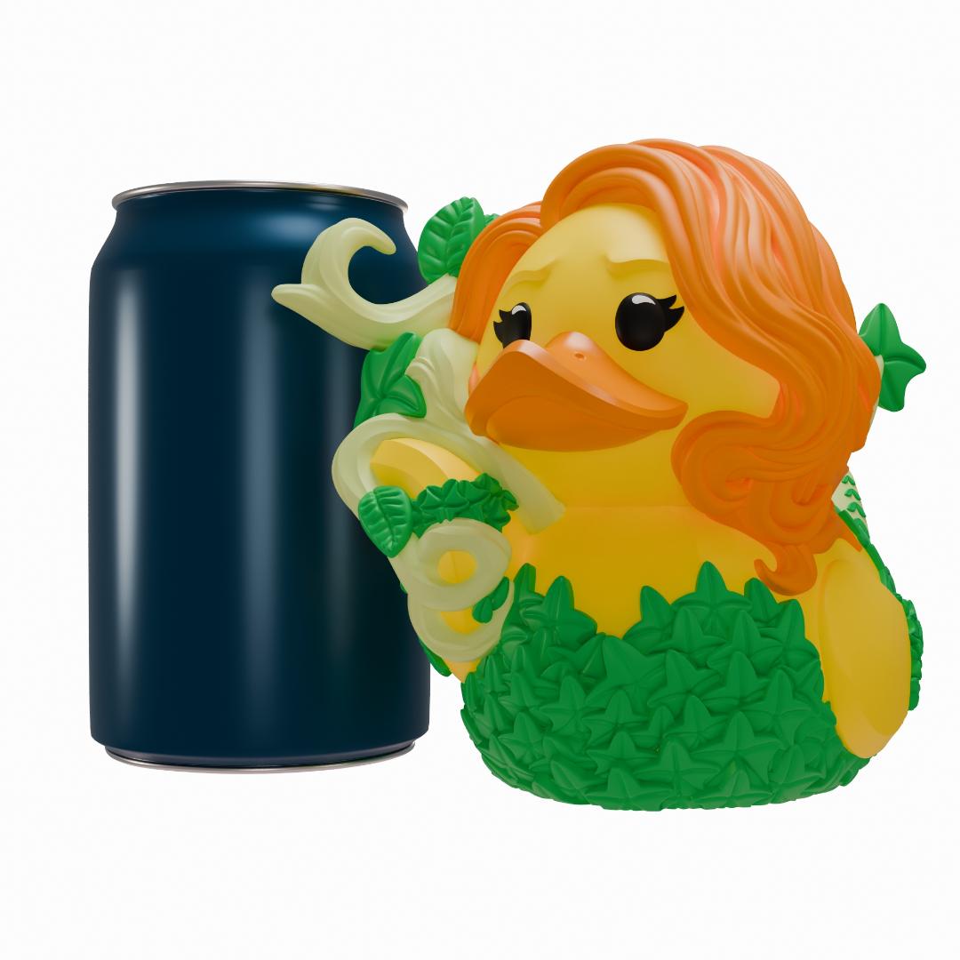 TUBBZ BOX EDITION DC Comics: Poison Ivyの画像