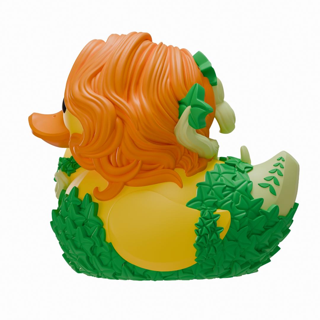 TUBBZ BOX EDITION DC Comics: Poison Ivyの画像