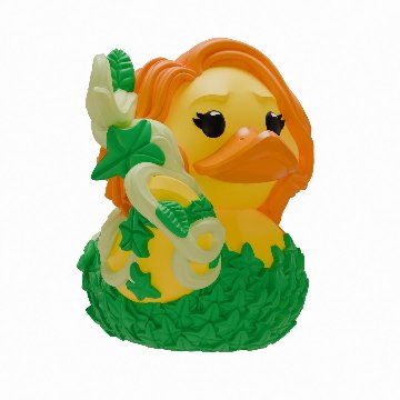 TUBBZ BOX EDITION DC Comics: Poison Ivyの画像