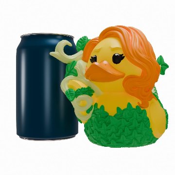 TUBBZ BOX EDITION DC Comics: Poison Ivyの画像