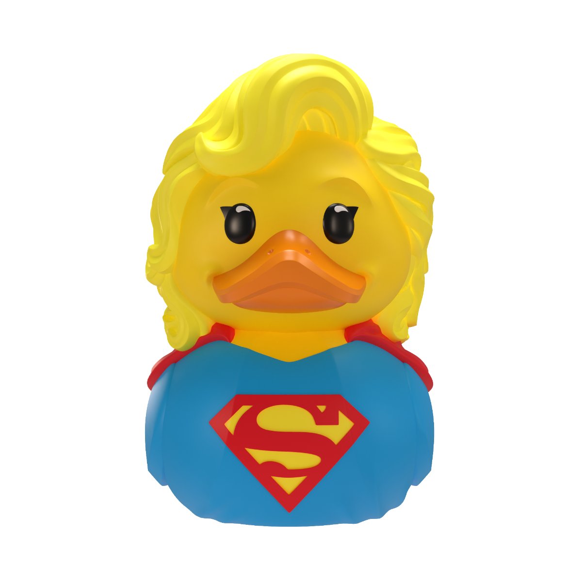DC Comics: Supergirl TUBBZ (Mini Edition)の画像