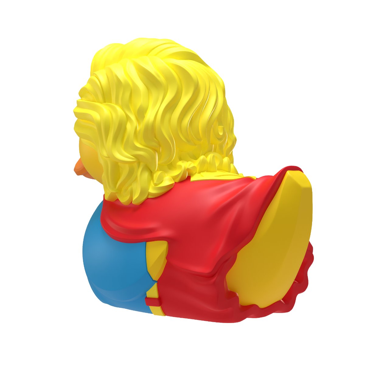 DC Comics: Supergirl TUBBZ (Mini Edition)の画像