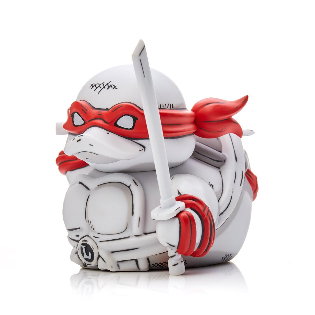 TMNT: Leonardo Comic Style TUBBZ (Collector’s Edition)の画像