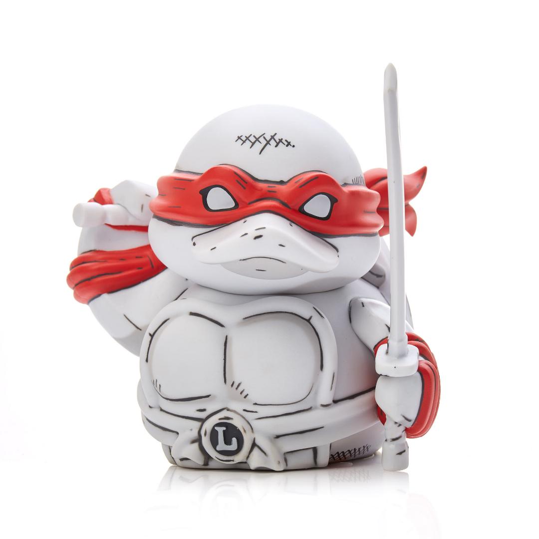 TMNT: Leonardo Comic Style TUBBZ (Collector’s Edition)の画像