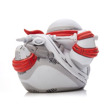 TMNT: Leonardo Comic Style TUBBZ (Collector’s Edition)の画像
