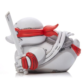 TMNT: Leonardo Comic Style TUBBZ (Collector’s Edition)の画像