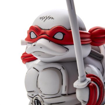 TMNT: Leonardo Comic Style TUBBZ (Collector’s Edition)の画像