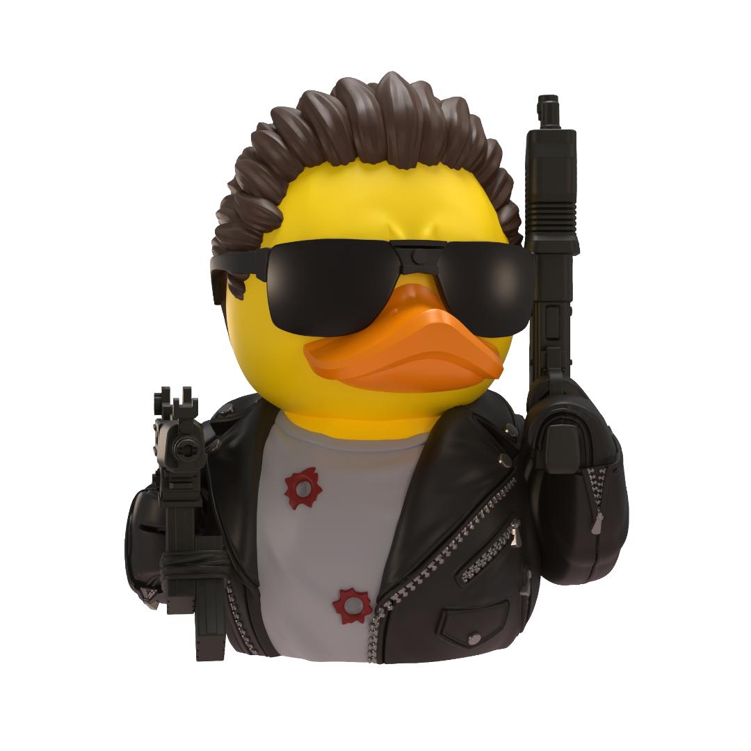 Terminator: Terminator TUBBZ (Collector’s Edition)の画像