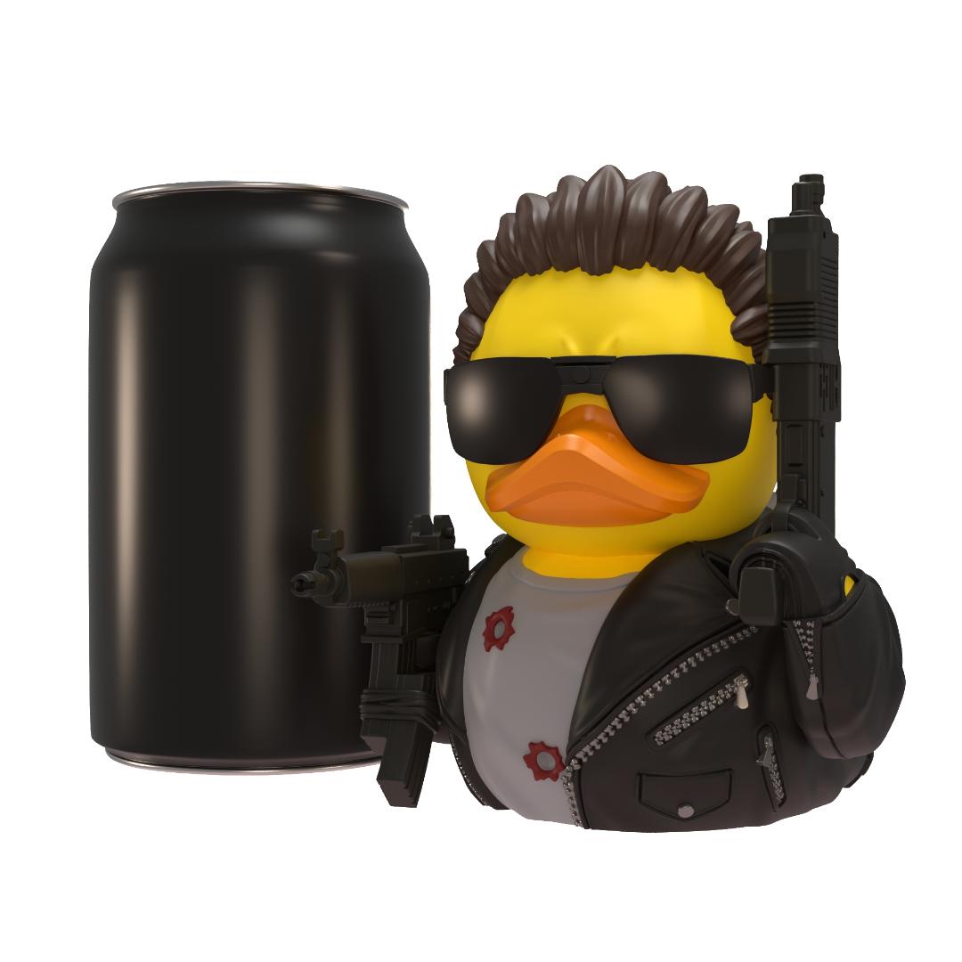 Terminator: Terminator TUBBZ (Collector’s Edition)の画像