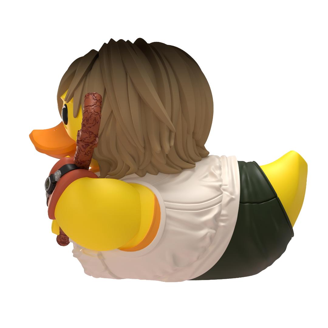 TUBBZ BOX EDITION Silent Hill: Heather Masonの画像