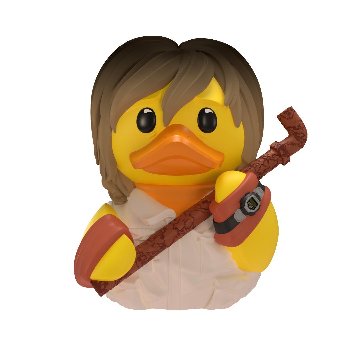 TUBBZ BOX EDITION Silent Hill: Heather Masonの画像