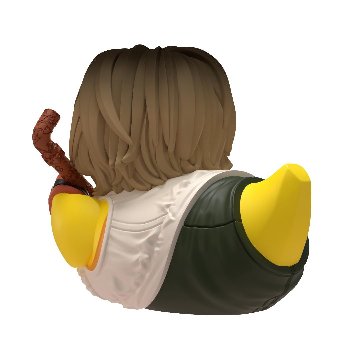 TUBBZ BOX EDITION Silent Hill: Heather Masonの画像